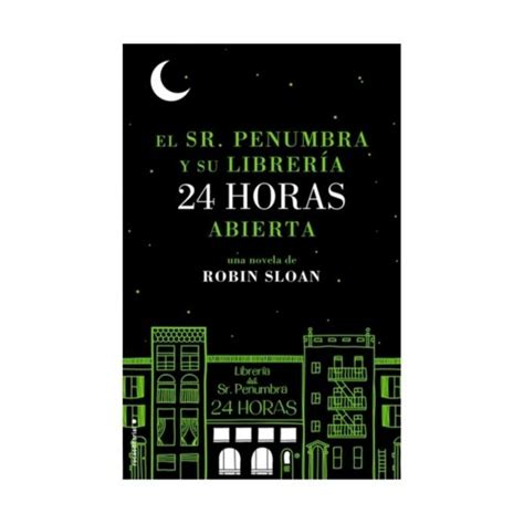Sr Penumbra y su libreria 24 horas abierta El Spanish Edition Doc