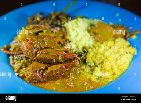 Sri Lanka Crab: A Culinary Delicacy