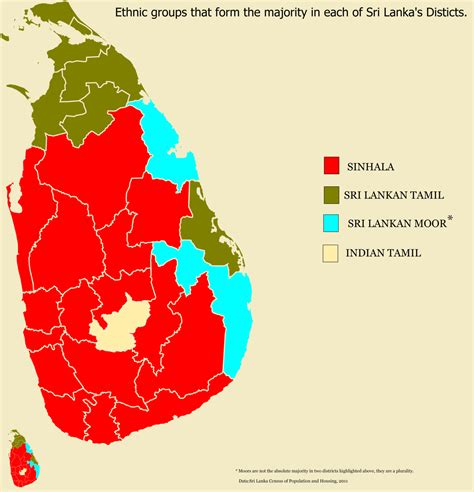 Sri Lanka as an Ethnic State Doc