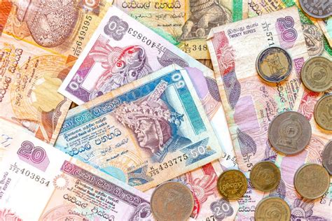 Sri Lankan Currency: A Comprehensive Guide to the Rupee