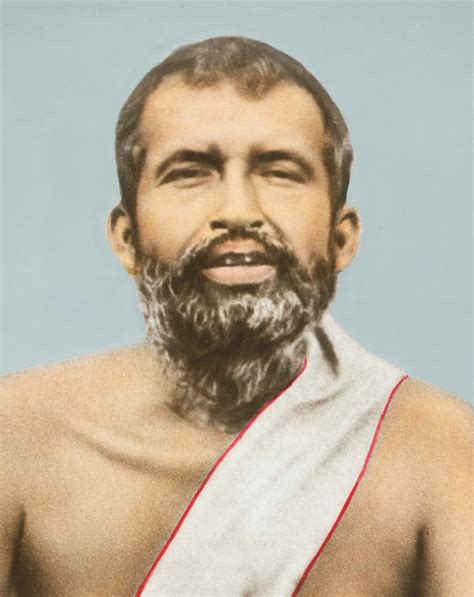 Sri Ramakrishna Reader