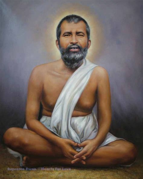 Sri Ramakrishna Reader