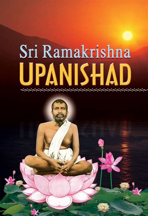 Sri Ramakrishna Upanishad Epub