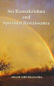 Sri Ramakrishna and Spiritual Renaissance Epub