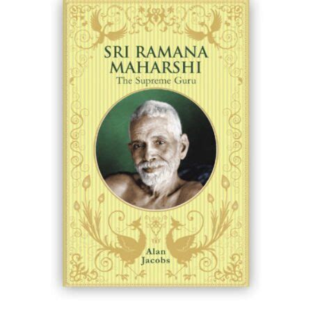 Sri Ramana The Self Supreme 1st Edition PDF