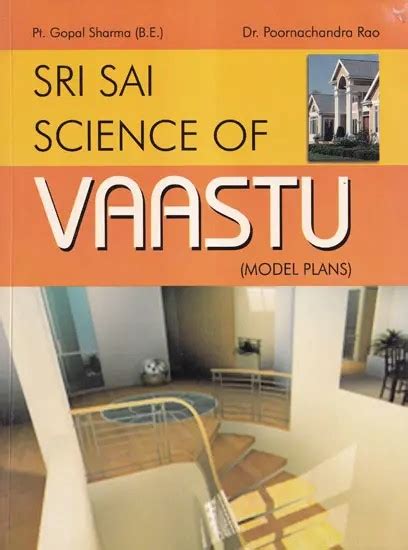 Sri Sai Science of Vaastu Model Plans Reader