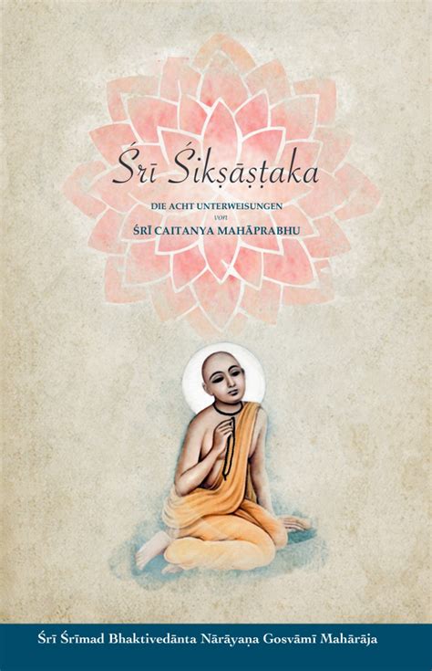 Sri Siksastaka Reader