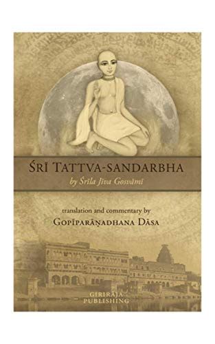 Sri Tattva Sandarbha Doc