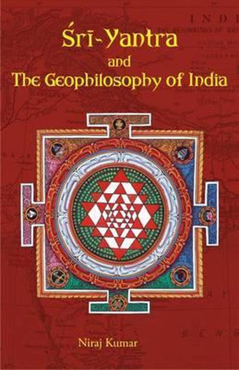 Sri Yantra and the Geophilosophy of India Epub