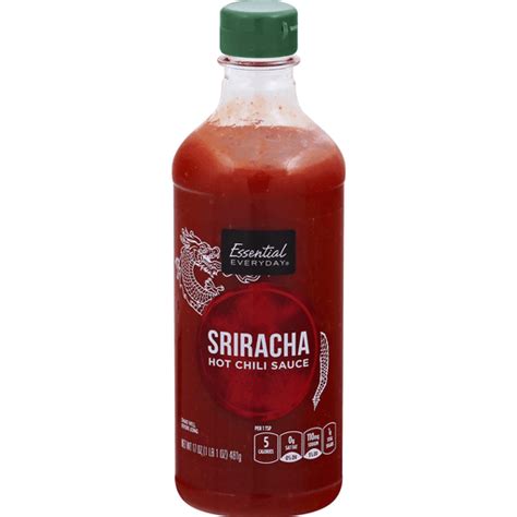 Sriracha 112: The Essential Guide to the Versatile Hot Sauce