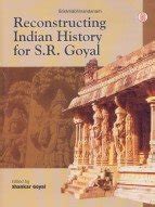 Sriramabhinandanam Reconstructing Indian History For S.R. Goyal 4 Vols. 1st Edition Epub