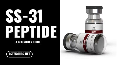 Ss 31 Peptide Dosage Chart