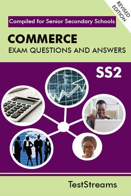 Ss2 Exams Questions And Answers PDF