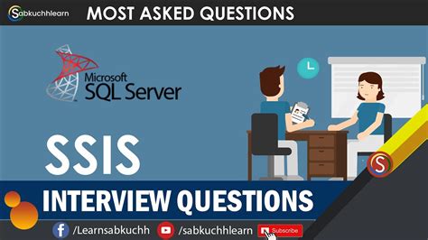 Ssis Interview Questions And Answers For Experienced PDF