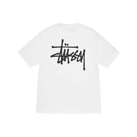 Stüssy LA Shirt: A Deeper Dive into the Iconic Streetwear Classic