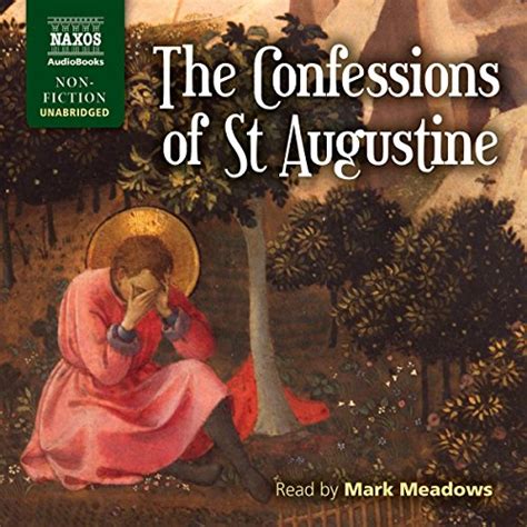 St Augustine s Confessions Lectures 1-24 12 Audio Cassettes Doc