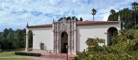 St John's Seminary Camarillo: A Historical Sanctuary for the Training of Catholic Priests