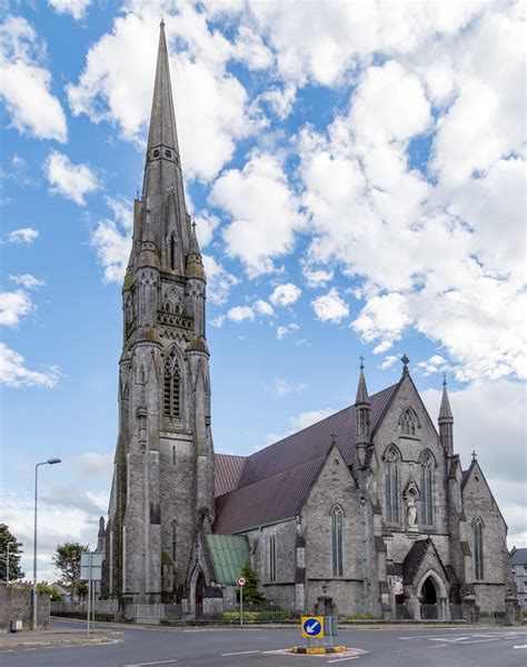 St John s Cathedral Limerick Kindle Editon