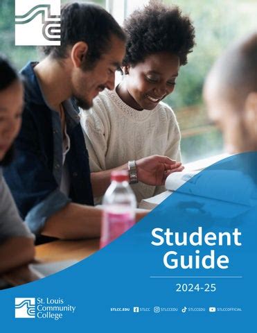 St Louis Community College Continuing Education Catalog