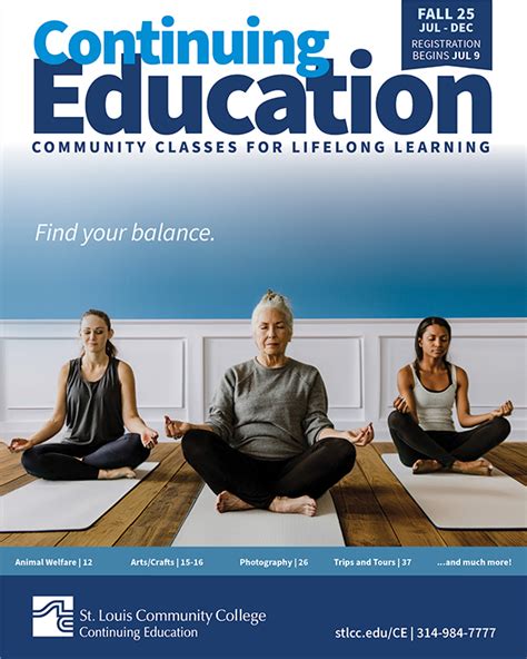 St Louis Community College Course Catalog Fall 2017