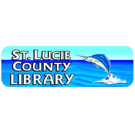 St Lucie County Library Catalog