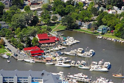 St Michaels Marina LLC: A Premier Destination for Boaters and Water Enthusiasts