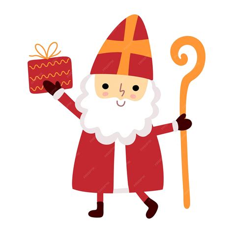 St Nick Reader