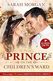 St Piran s Prince On The Children s Ward Kindle Editon