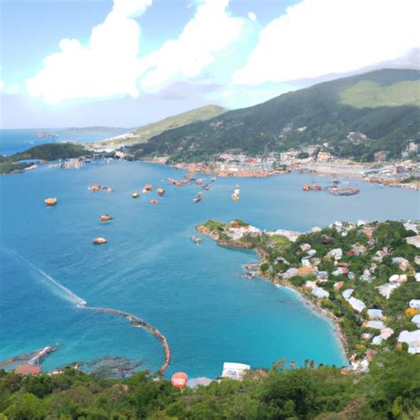 St Thomas Cost of Living: Everything You Need to Know