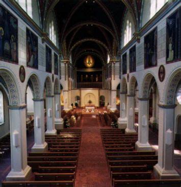 St. Agnes Church: A Historic Gem in Springfield, Missouri