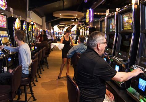 St. Albert Casino: Where Winning is a Habit