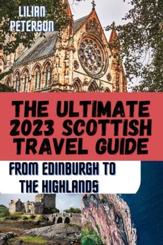 St. Andrews to Edinburgh: A Comprehensive Guide to the Ultimate Scottish Adventure