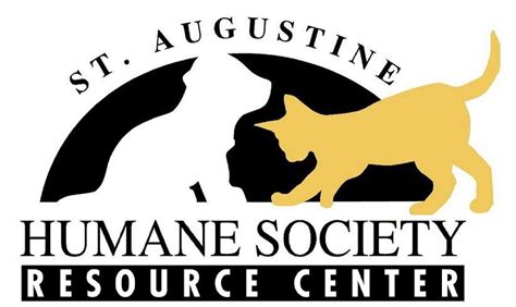 St. Augustine Humane Society Adoption: Give a Loving Home to a Faithful Companion