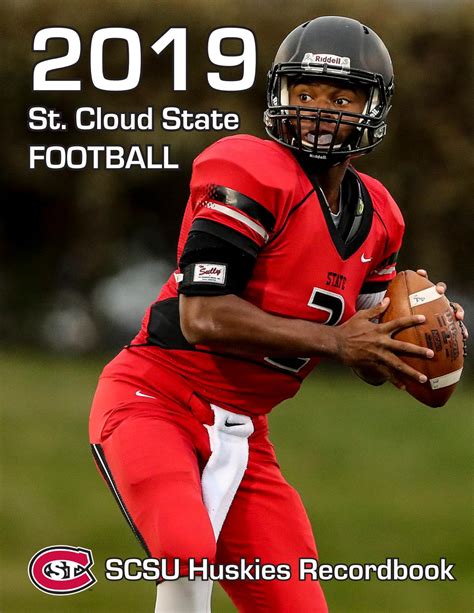 St. Cloud State University Football: A Force to Be Reckoned With