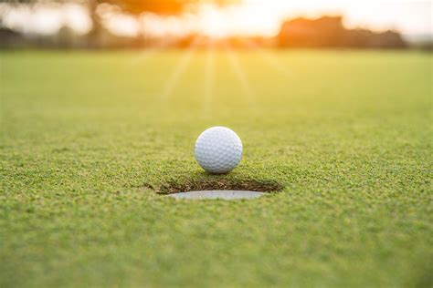 St. George Golf Tournament Cape Cod: A Prestigeous Event on the Atlantic Shore