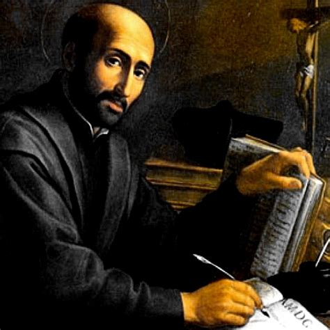 St. Ignatius of Loyola: In God&a PDF