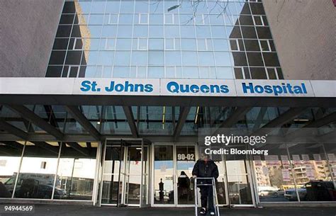 St. John's Hospital in Queens: A Comprehensive Guide