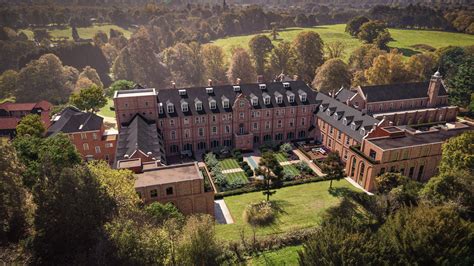 St. John's Seminary: A Beacon of Catholic Education in Massachusetts