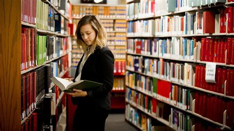 St. John's University Library Science: A Hub of Academic Excellence