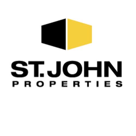 St. John Properties Inc.: A Towering Force in Commercial Real Estate