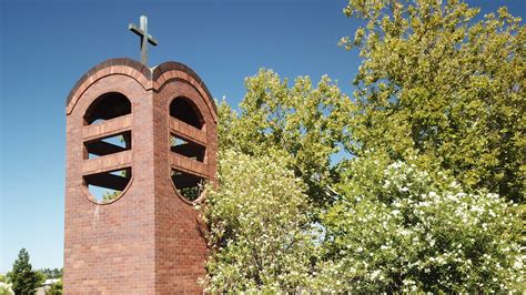 St. John the Baptist Folsom: A Haven for Spiritual Growth