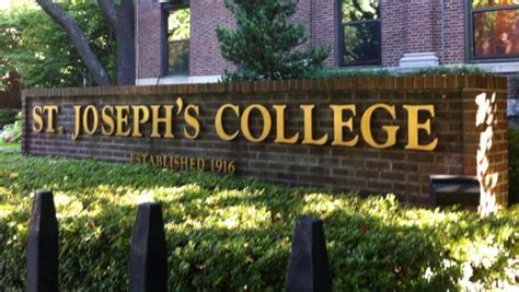 St. Joseph's College Acceptance Rate: A Comprehensive Guide