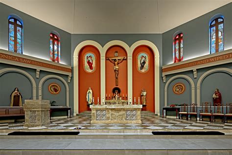 St. Joseph Catholic Church: A Sanctuary of Faith and Heritage in Alice, Texas