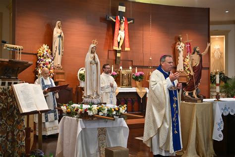 St. Joseph Parish: A Beacon of Faith and Community in Lincoln Park, New Jersey