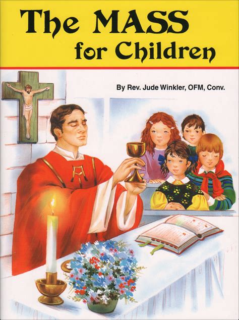 St. Joseph Picture Books PDF