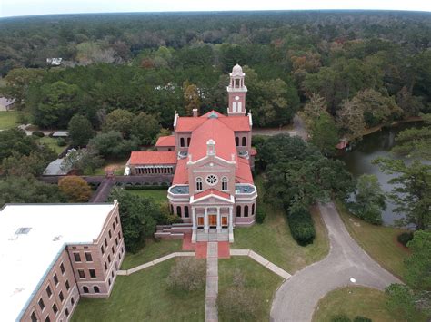 St. Joseph Seminary Louisiana: A Bastion of Catholic Education and Formation