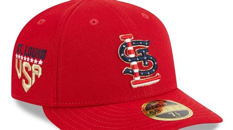 St. Louis Cardinals Hats: A Comprehensive Guide to the Iconic Headwear