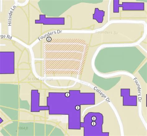 St. Olaf Student Directory: Connecting You to Campus