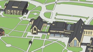 St. Olaf Webcam: A Creative Innovator