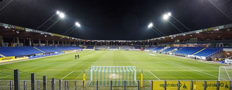 St. Pölten vs. Manchester City WFC: A Clash of Continental Titans